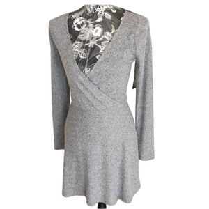 eden knit dress Atalanta Dress - Eden S | Galvan main image 0